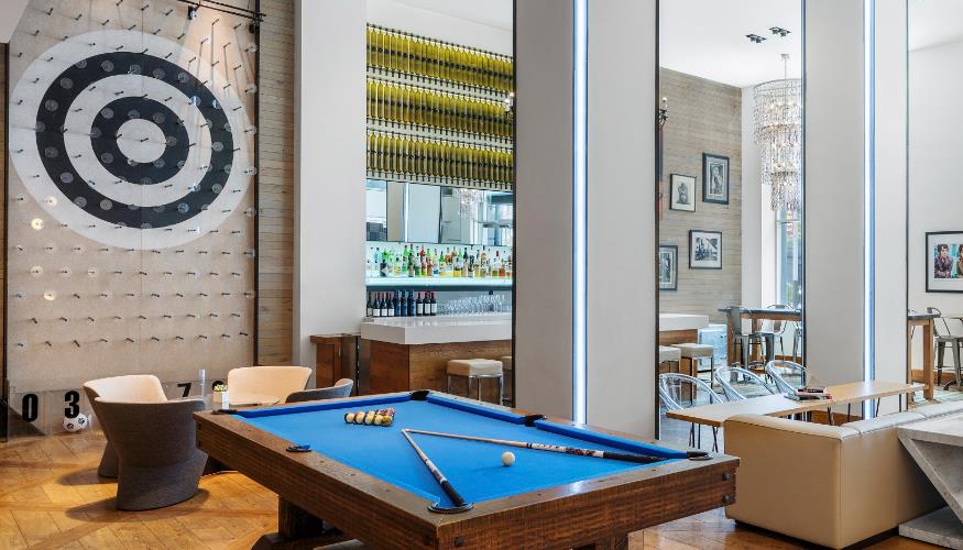 Hotel Zetta San Francisco