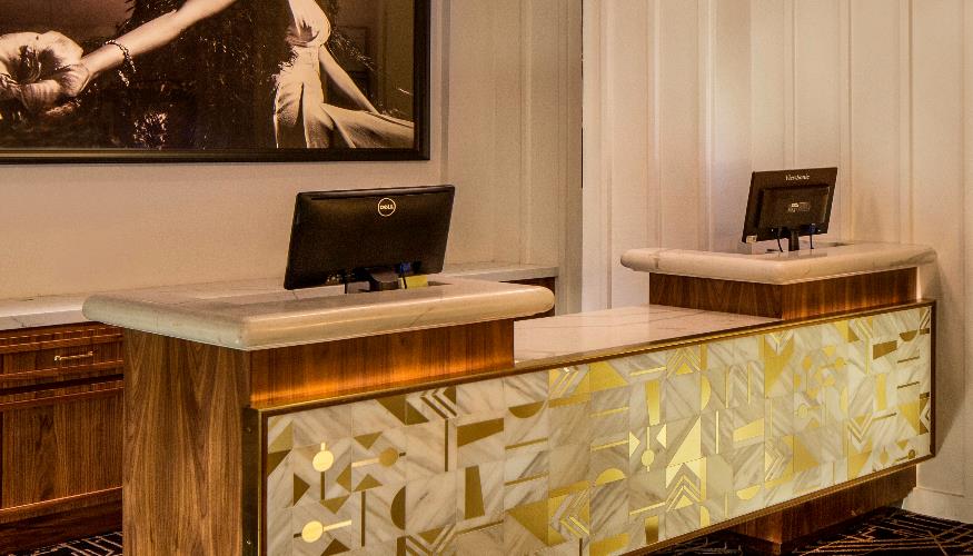 Hotel Bijou