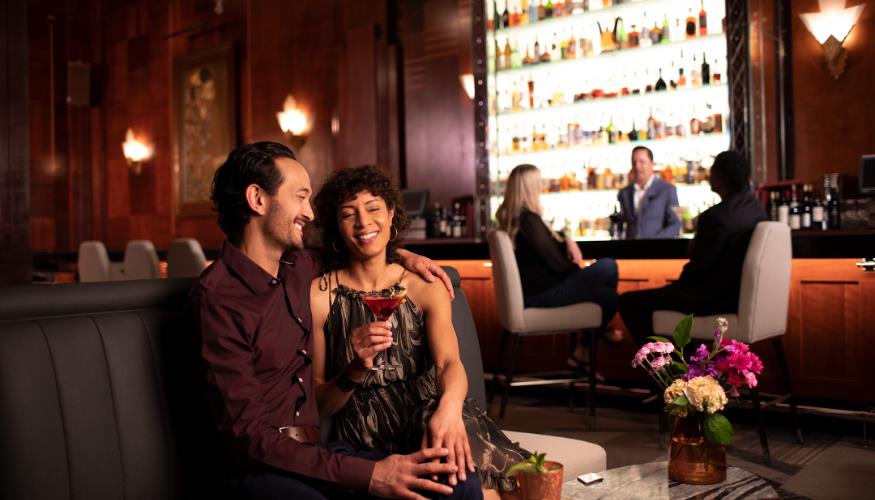 The Clift Royal Sonesta Hotel
