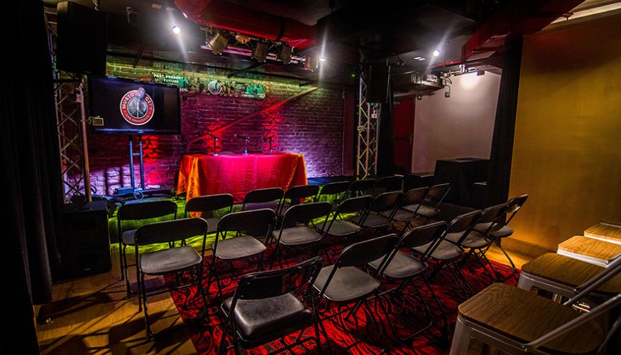 Music City Hotel and Hostel