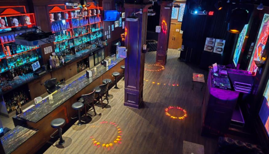 7 Social SF